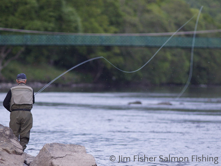 Jim Fisher Casting