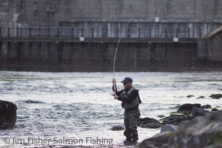 Jim Fisher Casting