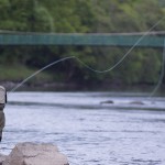 River Tummel, Perthshire