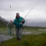 Reedy Loch, Amhuinsuidhe, Isle of Harris