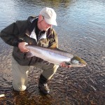 River Earn, Perthshire