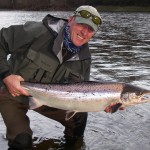 Ferry Pool, Lower Floors, River Tweed