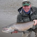 TierraDel Fuego 20 pounder